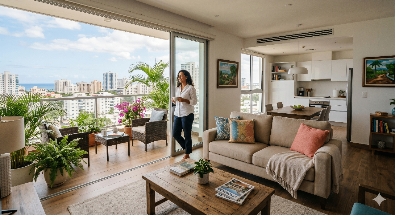 Guía práctica: Cómo elegir el apartamento ideal en República Dominicana